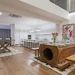 Palm Villa - Award Winning Modern Luxury & Exclusive Villa
