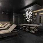 Palm Villa - Award Winning Modern Luxury & Exclusive Villa